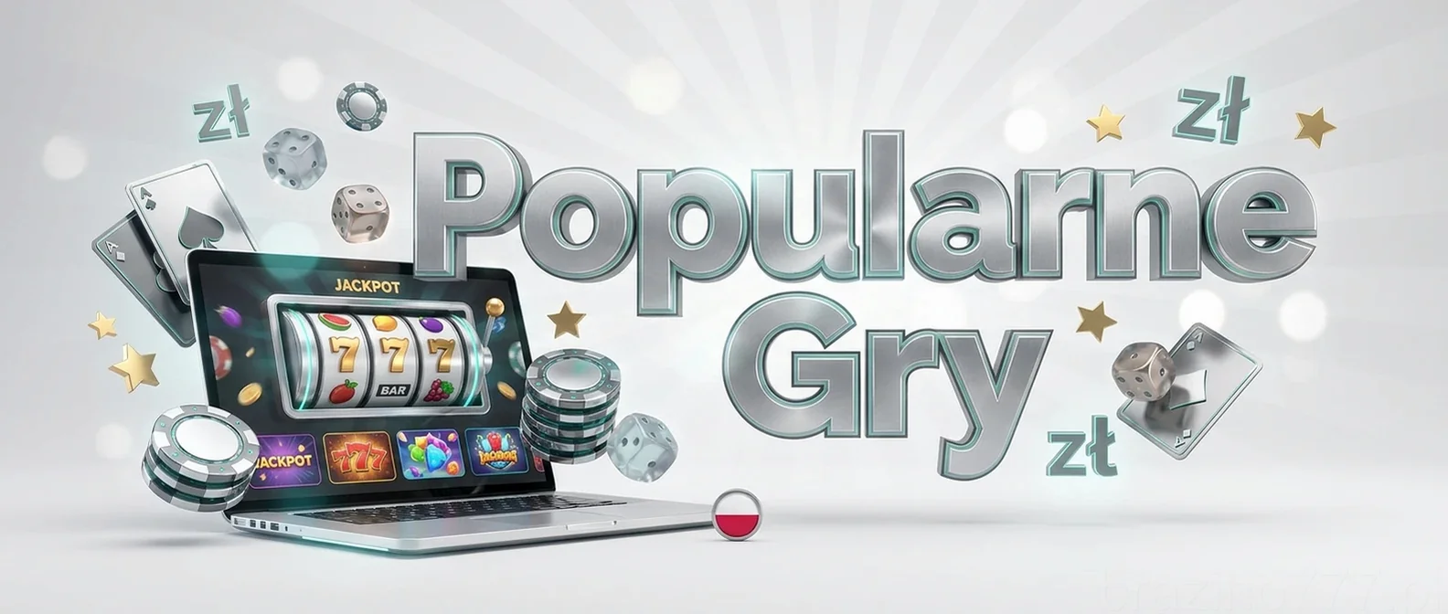 Popularne Gry